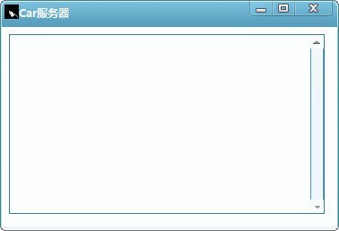 Car服务器(搜车网服务端)