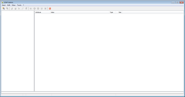 LDAP  Admin(LDAP管理工具)