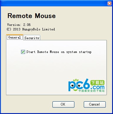 remote  mouse电脑版