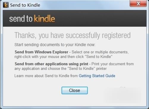 send  to  kindle  for  pc