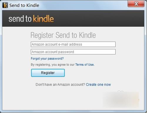 send  to  kindle  for  pc中文版