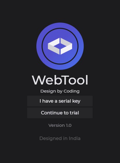 WebTool(网页代码编辑器)