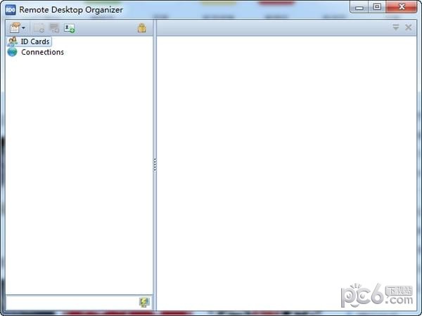 Remote  Desktop  Organizer(远程桌面管理软件)