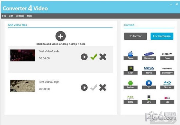 Abelssoft  Converter4Video