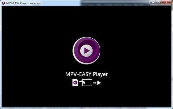 MPV-EASY  Player