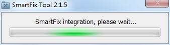 SmartFix  Tool