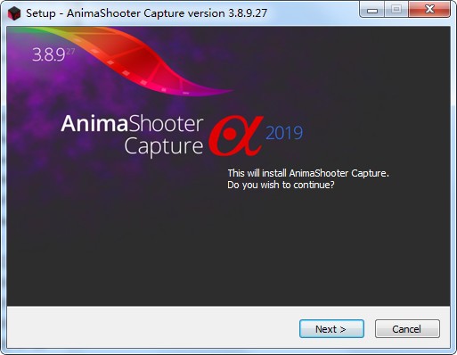 AnimaShooter  capture(视频剪辑工具)