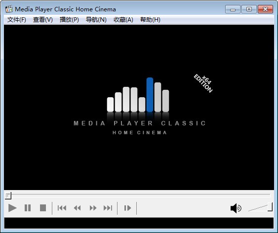 Media  Player  Classic  Home  cinema