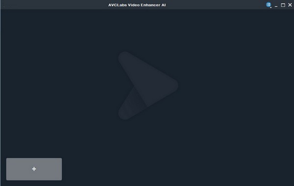 AVCLabs  Video  Enhancer  AI(视频增强工具)