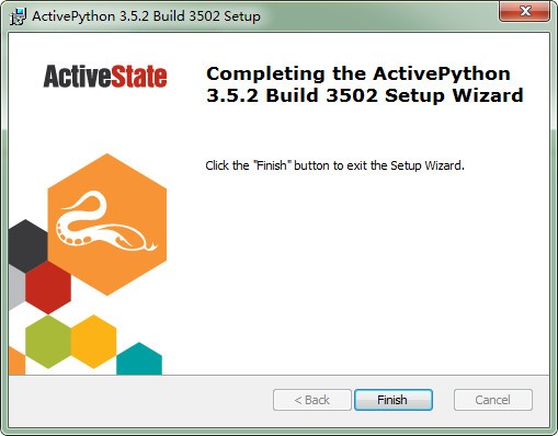 activepython下载