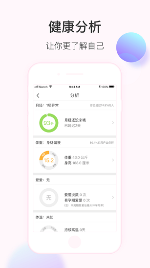 美柚app