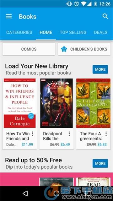 googleplay官方版