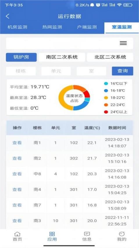 云上供热官网版