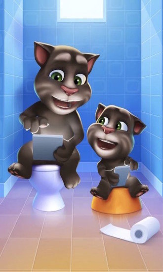 汤姆猫水上乐园 汤姆猫水上乐园