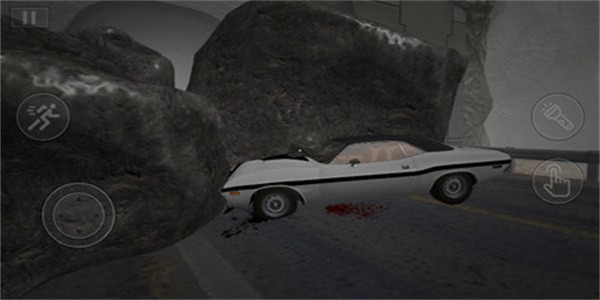 恐怖深渊游戏完整中文 恐怖深渊游戏完整中文