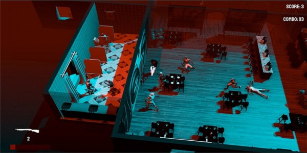 职业杀手2影子阴谋最新版 职业杀手2影子阴谋最新版