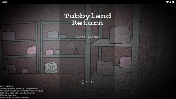 天线宝宝模拟中文手机版 天线宝宝模拟中文手机版