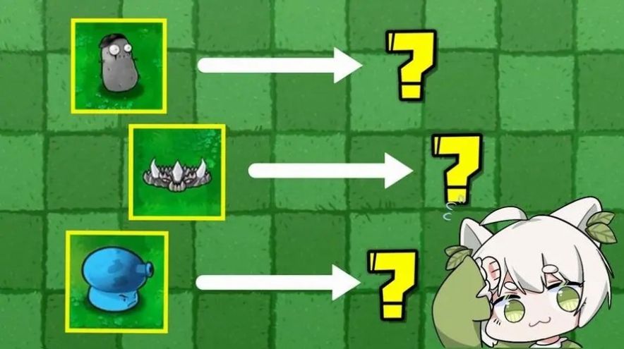 植物大战僵尸2手机最新版 植物大战僵尸2手机最新版