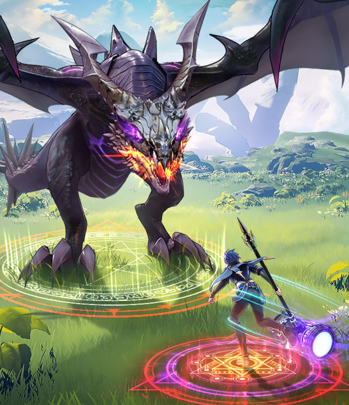 斗罗大陆2手游手机安卓版 斗罗大陆2手游手机安卓版