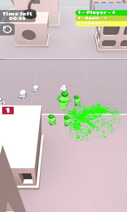 拥挤的果汁城市最新版 拥挤的果汁城市最新版