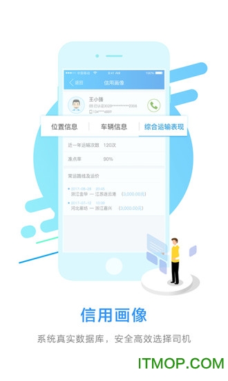 凯京物流云 凯京物流云