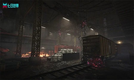 七日世界 七日世界