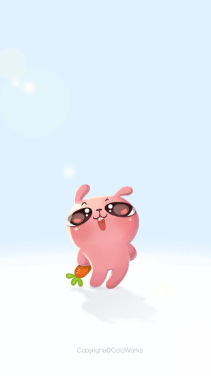 冷兔实验室 冷兔实验室