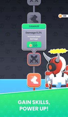 地狱挑战 地狱挑战