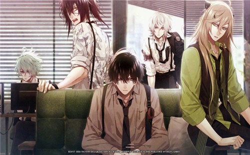 カラーマリス FD カラーマリス FD