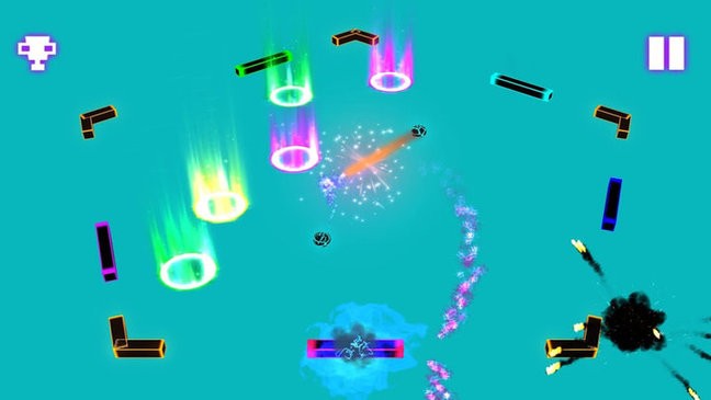 几何战斗 几何战斗