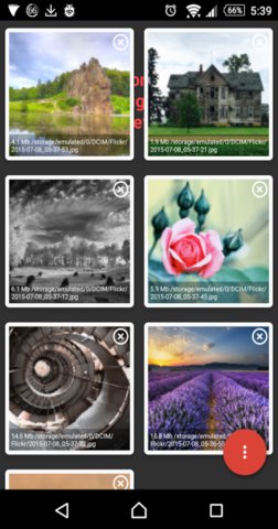 Omei Photo Compress(图片压缩软件) Omei Photo Compress(图片压缩软件)