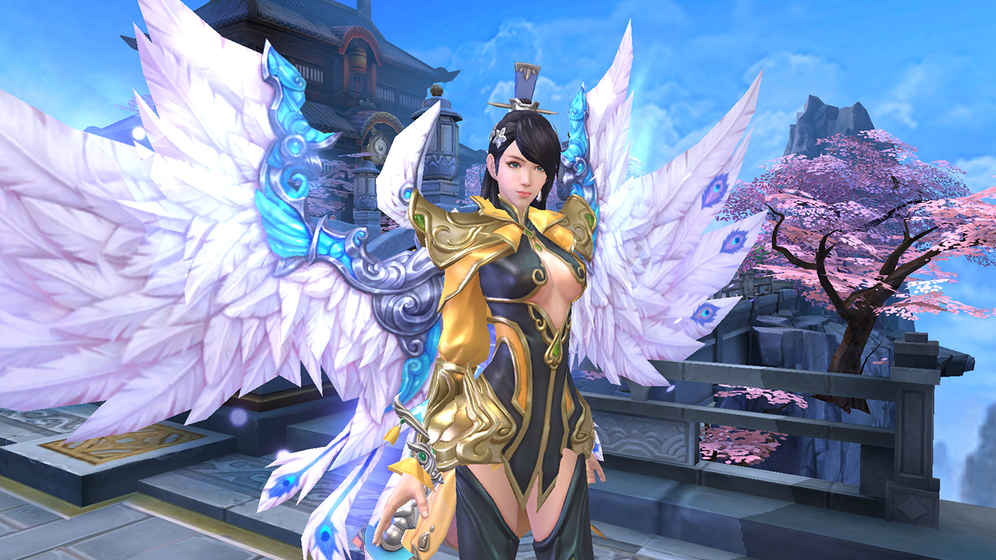 莽荒纪HD 莽荒纪HD