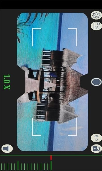 瞳云望远镜 瞳云望远镜