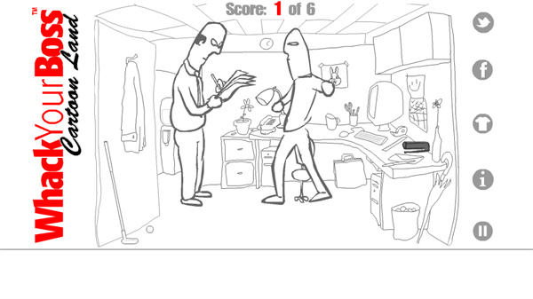 爆打老板 爆打老板