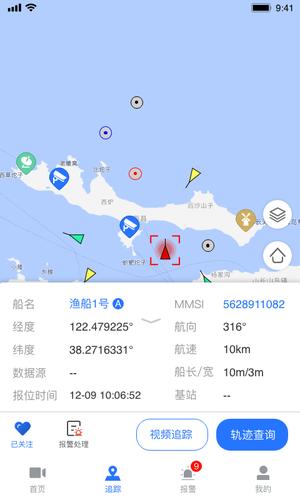 看海人 看海人