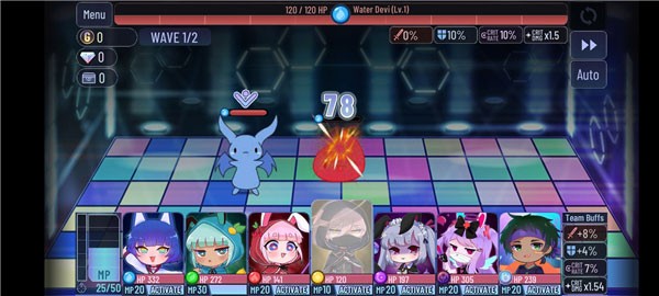 加查Yune 最新版v1.0 加查Yune 最新版v1.0
