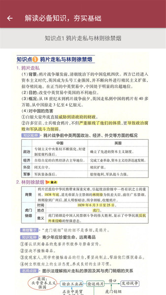 八年级历史帮 八年级历史帮