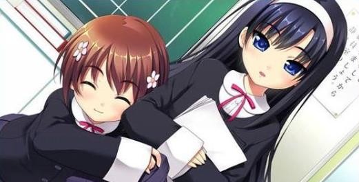 偷窃少女的教育方法安卓版 偷窃少女的教育方法安卓版