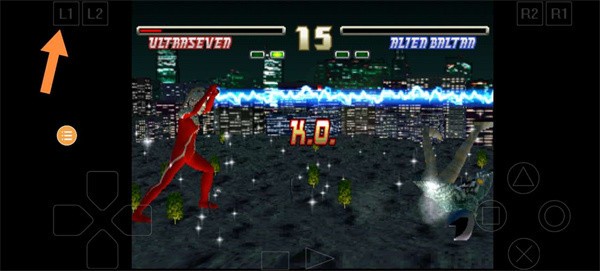 奥特曼格斗进化无限能量版 奥特曼格斗进化无限能量版