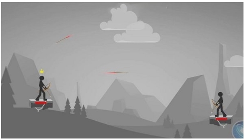 弓箭传说王者最新版 弓箭传说王者最新版