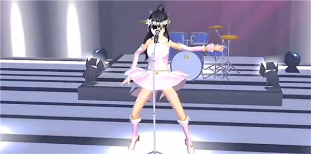 樱花校园模拟器中文版无广告2025最新版 樱花校园模拟器中文版无广告2025最新版