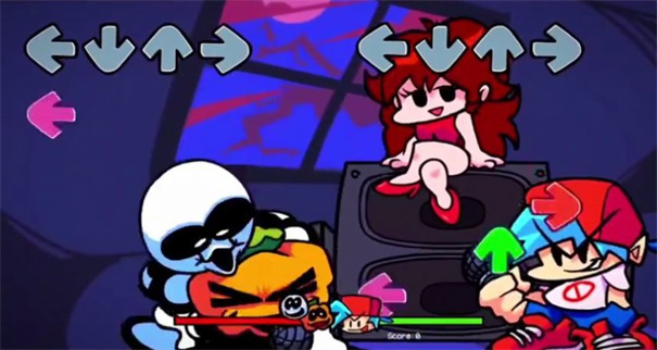 周五夜放克手机版网页版 周五夜放克手机版网页版