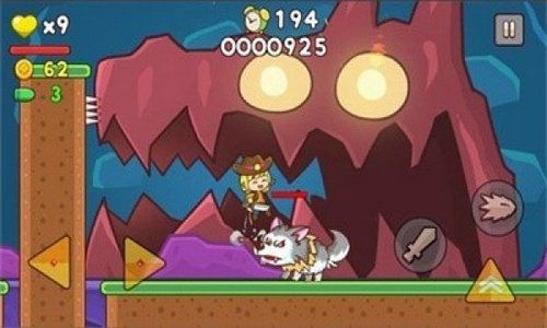 Super Cowboy World Super Cowboy World