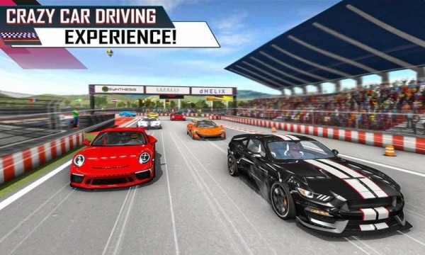 Super Car Track Racing Super Car Track Racing