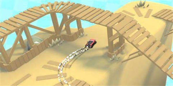 Merge Rally Merge Rally