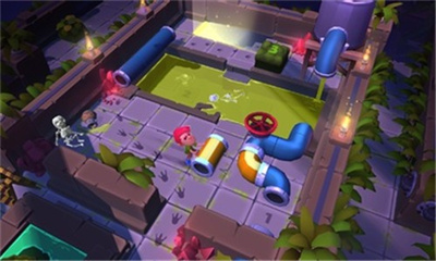 古宅探险家 古宅探险家