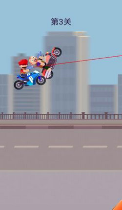 摩托神枪手 摩托神枪手