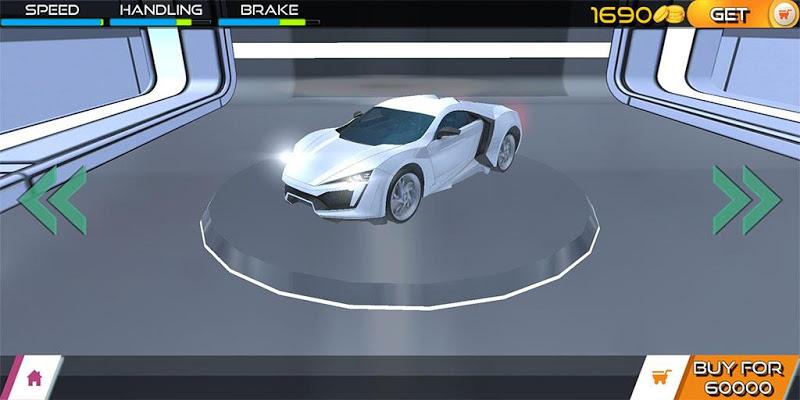 Road Racer Road Racer