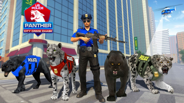 警察之城2021 警察之城2021