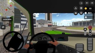 EURO TRUCK SIMULATOR 2024 EURO TRUCK SIMULATOR 2024